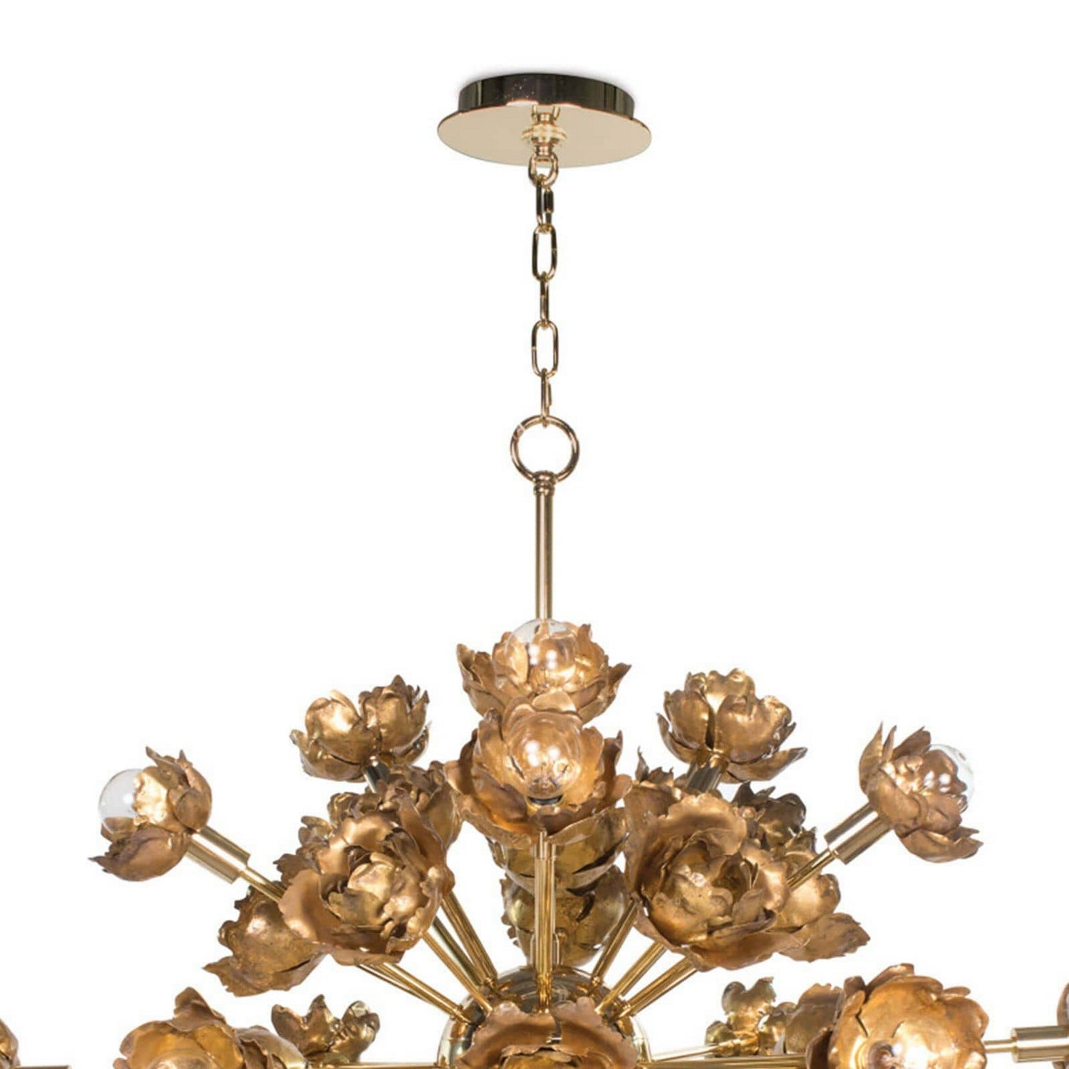 Regina Andrew Adeline Chandelier - Thumbnail 4