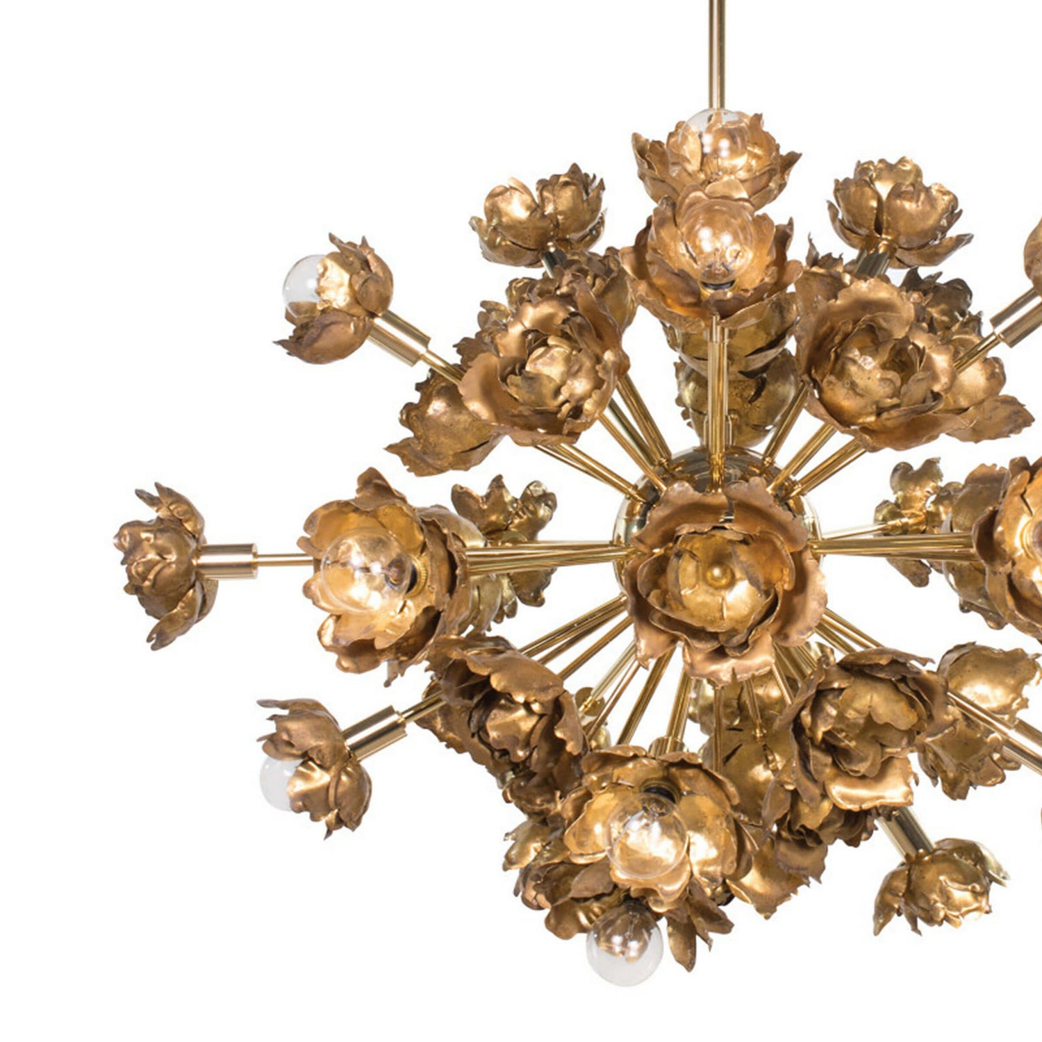 Regina Andrew Adeline Chandelier - Thumbnail 5