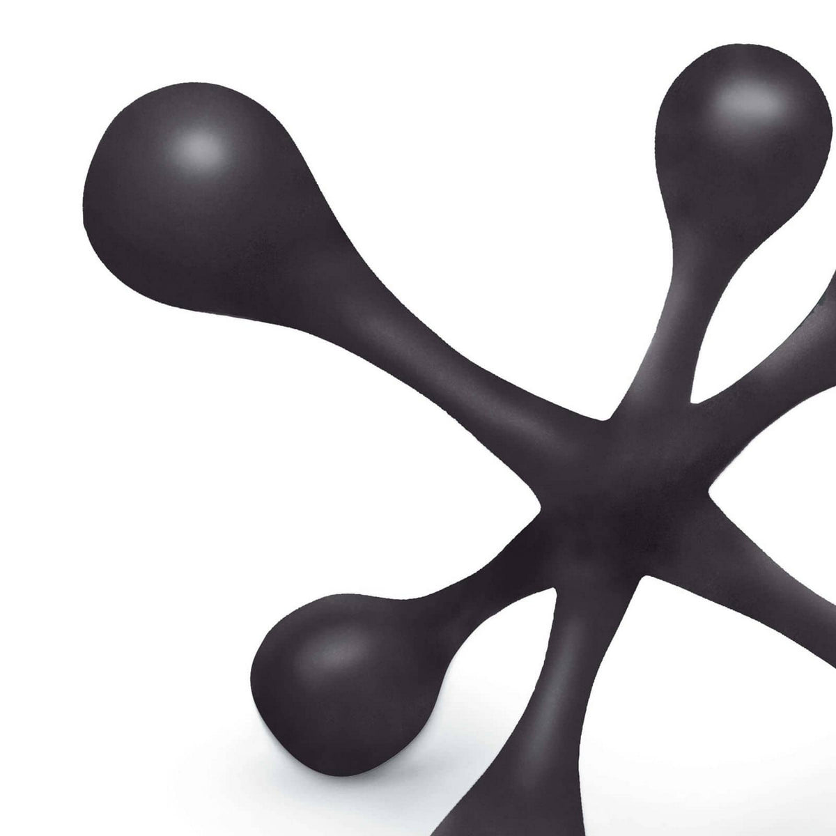 Regina Andrew - 20-1054BLKZ - Jack - Modern Jack - Zinc