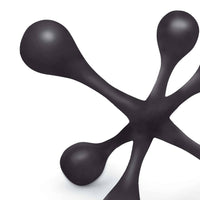 Regina Andrew - 20-1054BLKZ - Jack - Modern Jack - Zinc