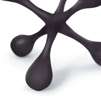 Regina Andrew - 20-1054BLKZ - Jack - Modern Jack - Zinc