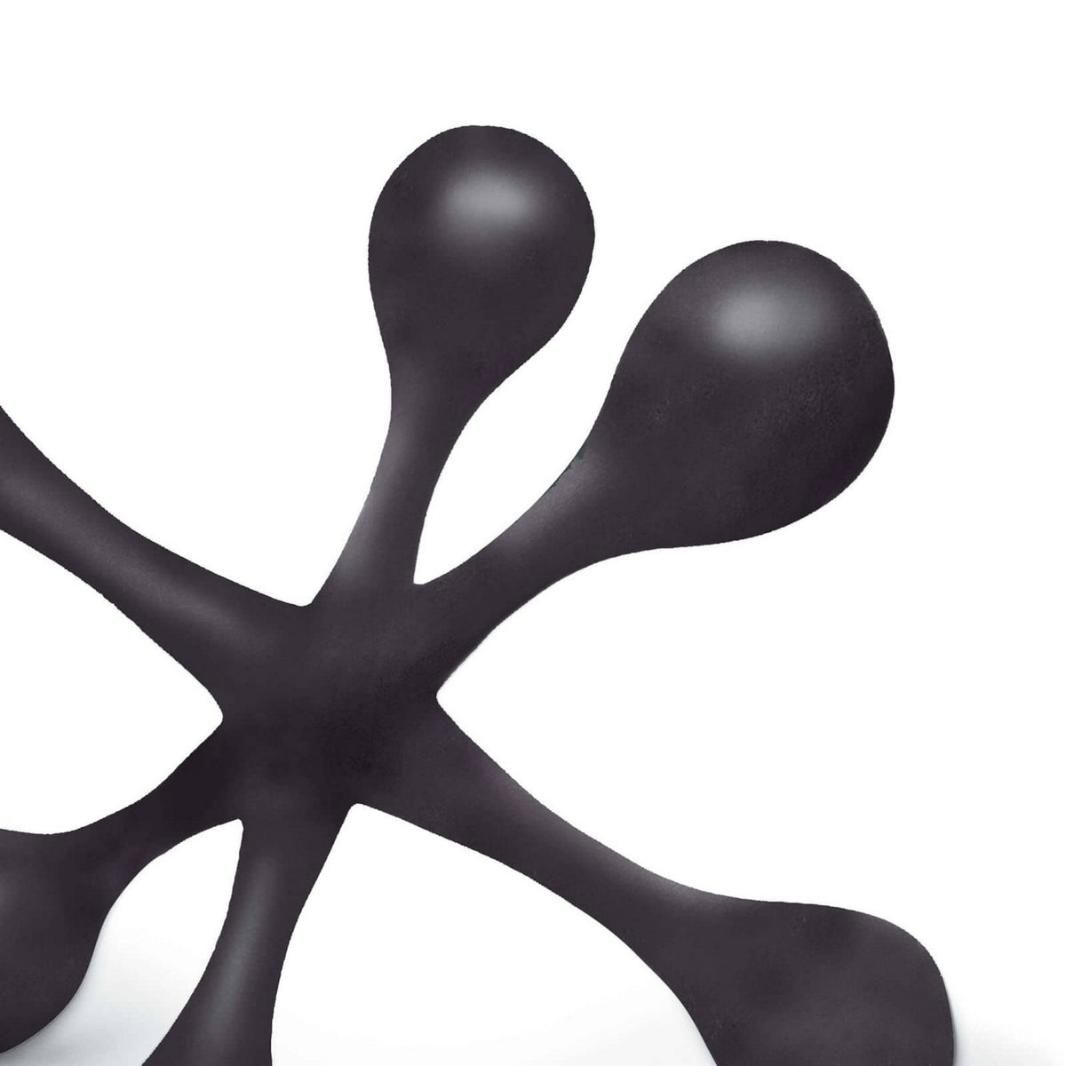 Regina Andrew - 20-1054BLKZ - Jack - Modern Jack - Zinc