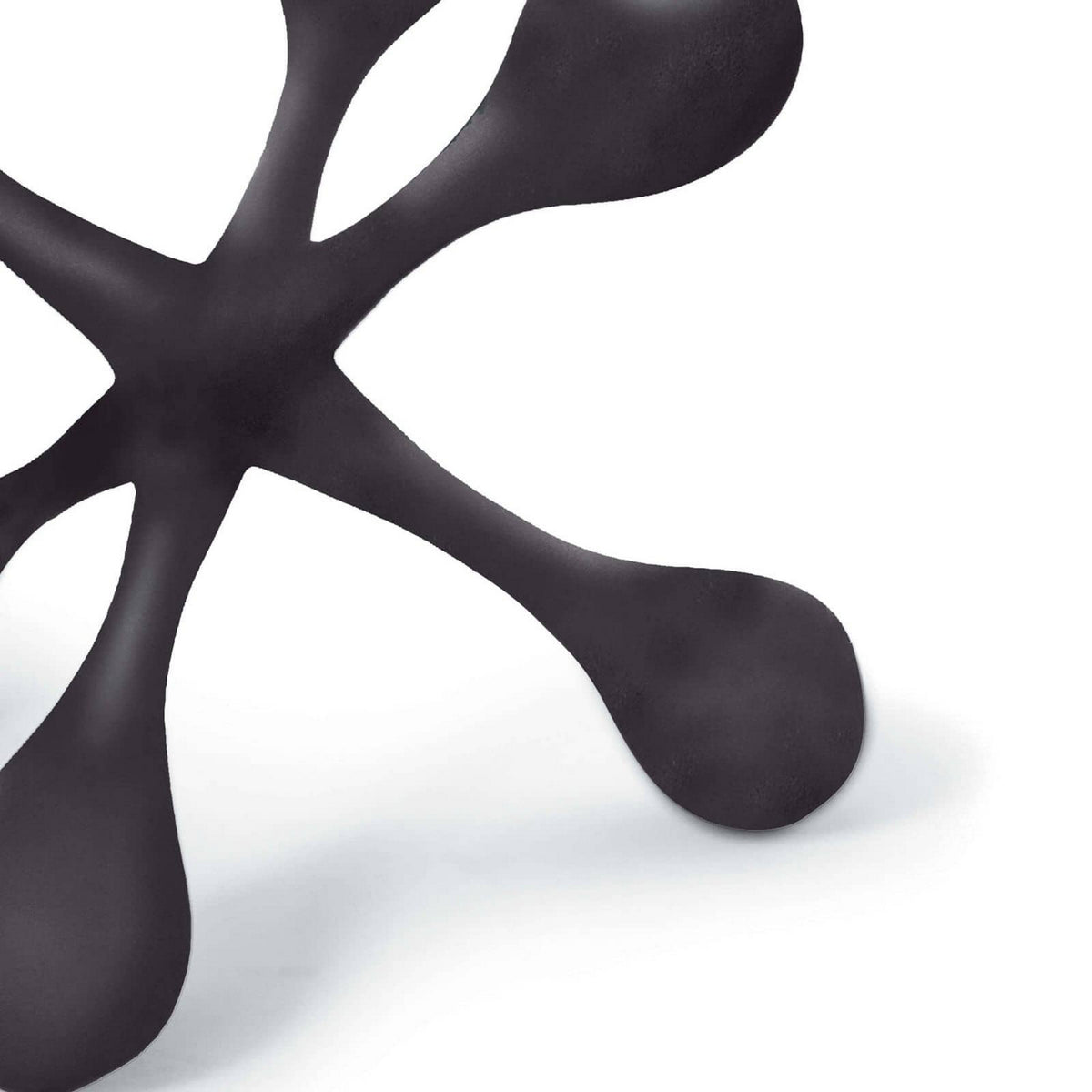 Regina Andrew - 20-1054BLKZ - Jack - Modern Jack - Zinc