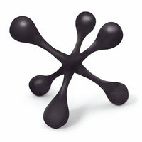 Regina Andrew - 20-1054BLKZ - Jack - Modern Jack - Zinc