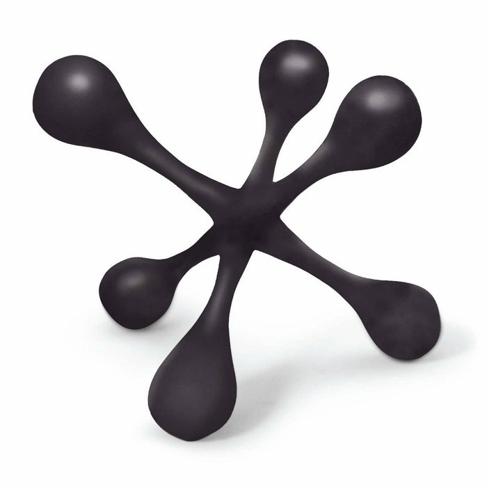 Regina Andrew - 20-1054BLKZ - Jack - Modern Jack - Zinc