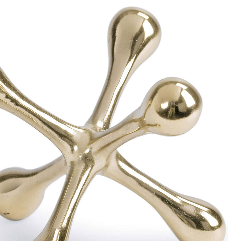 Regina Andrew - 20-1054GLD - Objet - Modern Jack - Gold