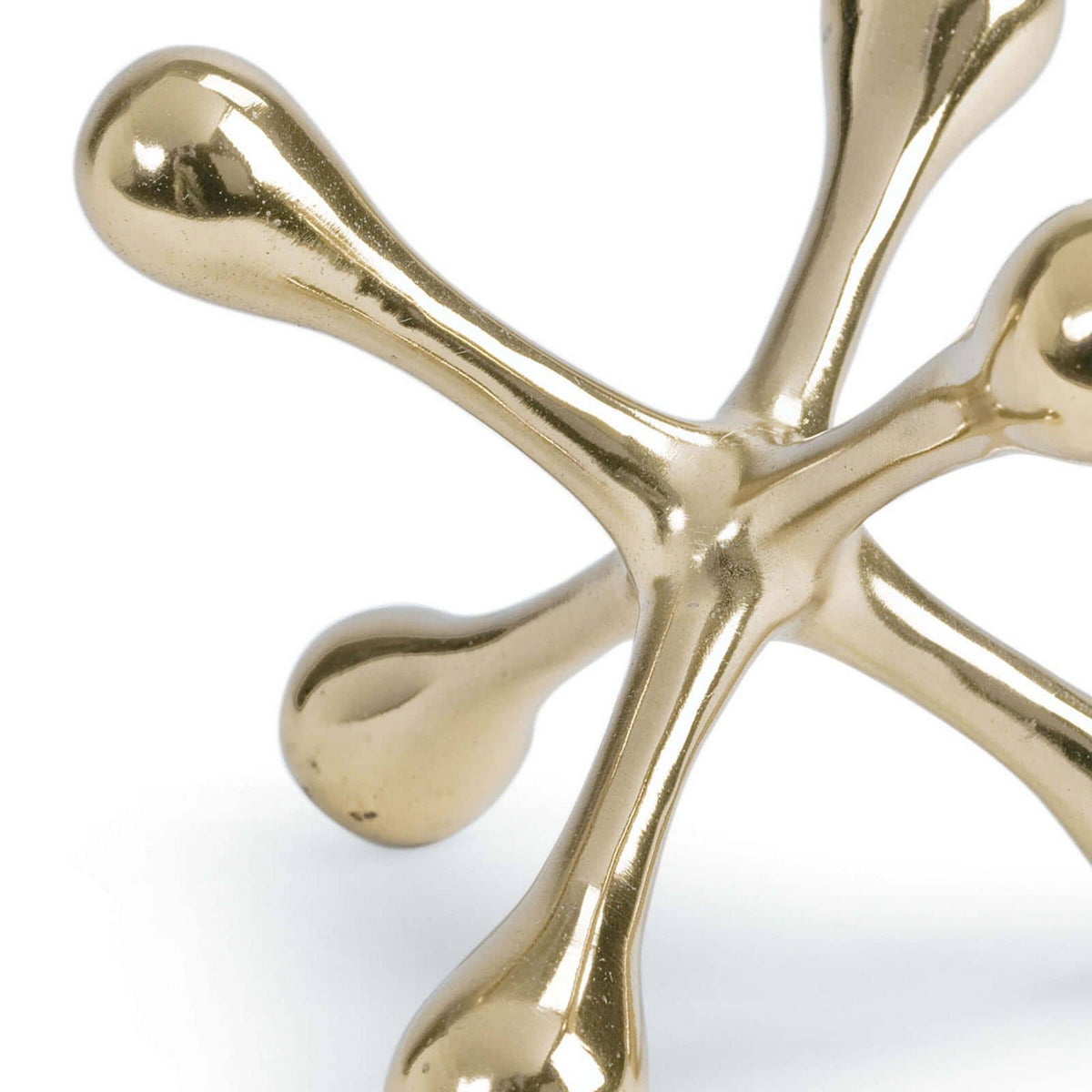 Regina Andrew - 20-1054GLD - Objet - Modern Jack - Gold