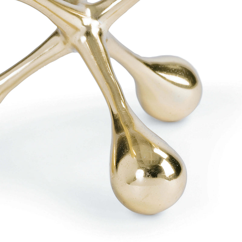 Regina Andrew - 20-1054GLD - Objet - Modern Jack - Gold