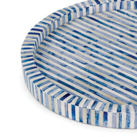 Regina Andrew - 20-1181 - Serving Tray - Bone - Natural