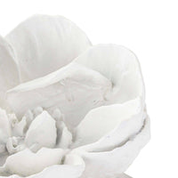 Regina Andrew - 20-1286WT - Sculpture - Magnolia - White