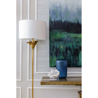 Regina Andrew - 20-1286WT - Sculpture - Magnolia - White