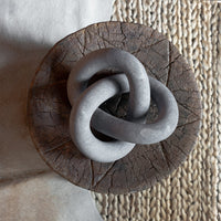 Regina Andrew - 20-1289BLK - Objet - Cassius - Black