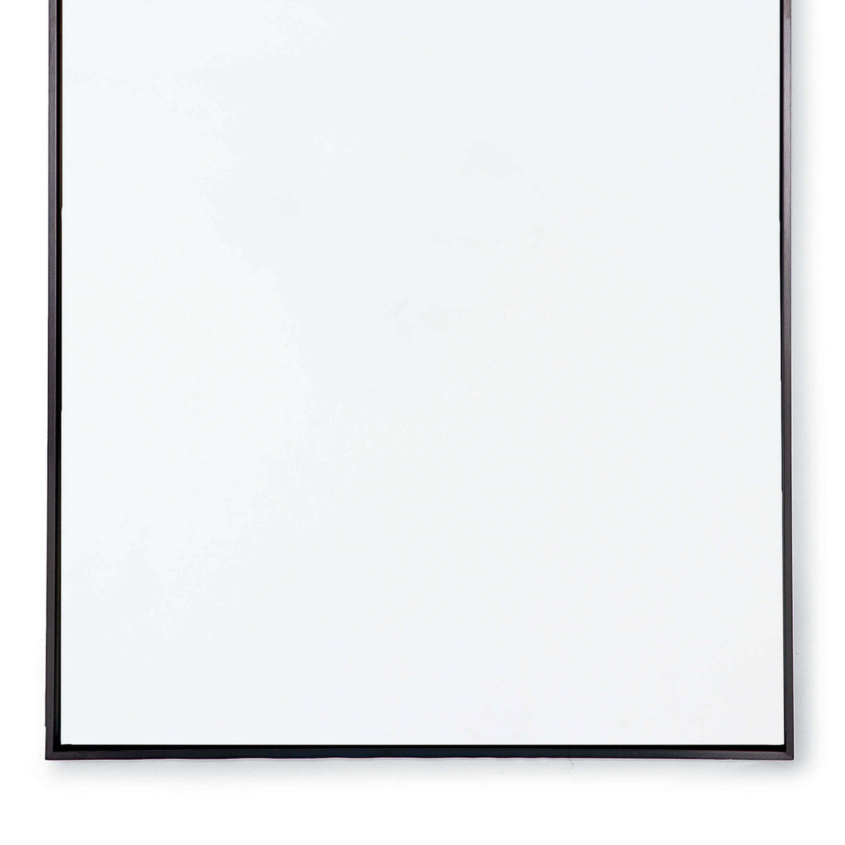 Regina Andrew - 21-1046STL - Mirror - Hanging - Blackened Steel