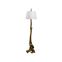 Wildwood Olmsted Floor Lamp - Natural