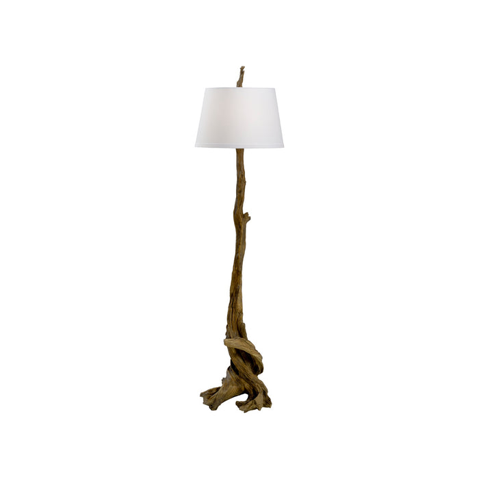 Wildwood Olmsted Floor Lamp - Natural