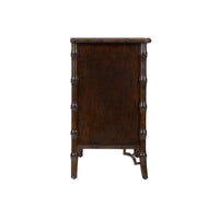 Chelsea House Sheraton Bamboo Chest