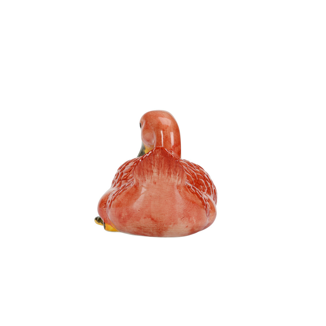 Chelsea House Duck - Orange - A