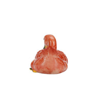 Chelsea House Duck - Orange - A