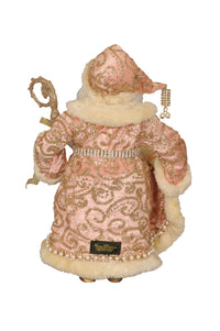 Karen Didion Victorian Elegance Santa