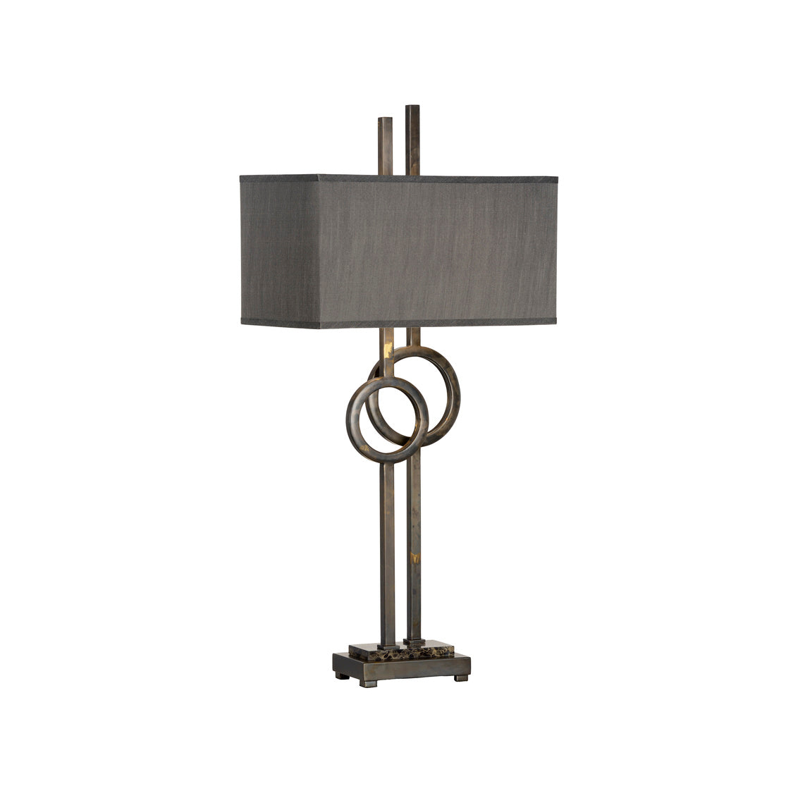 Wildwood Tootsie Lamp