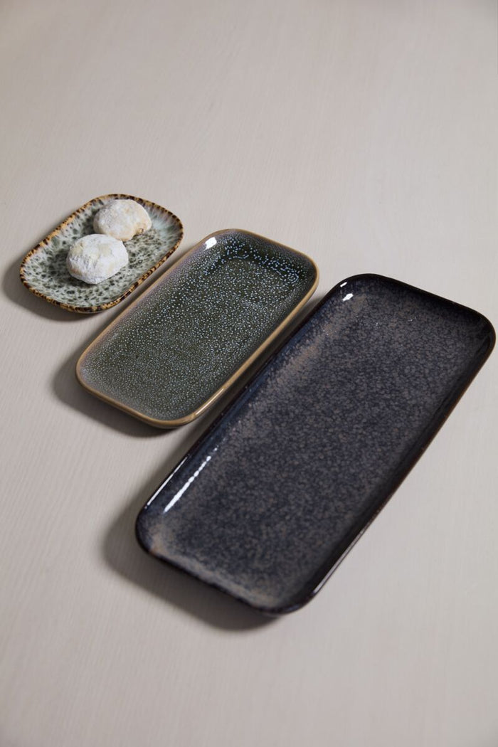 Design Shop Starling Tray Set of 3 - 5.5"/8"/12.5"