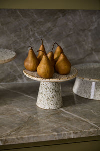 Design Shop Starling Serving Stand 10"x 7"