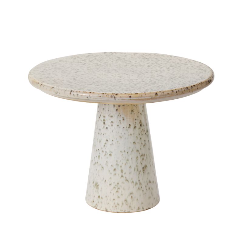 Design Shop Starling Serving Stand 12"x 9"