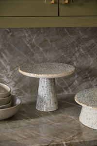 Design Shop Starling Serving Stand 12"x 9"
