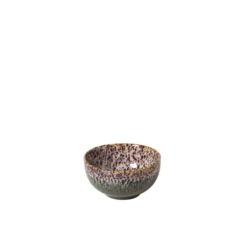 Design Shop Starling Cereal Bowl 5.25"x 2.5", Set of 4
