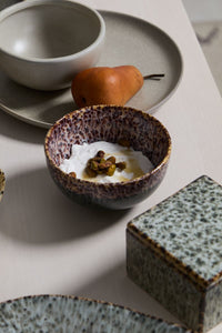 Design Shop Starling Cereal Bowl 5.25"x 2.5", Set of 4