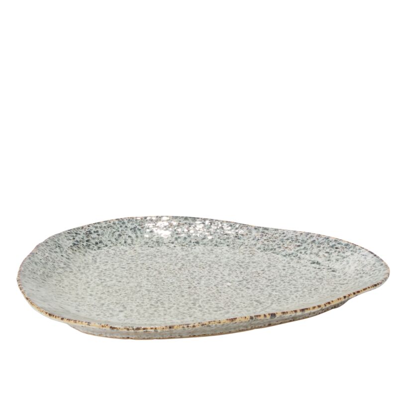 Design Shop Starling Platter 17.25"x 1.5", Set of 2