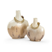 Wildwood Splendour Vases (S2)