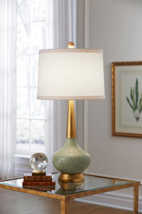 Chelsea House Eden Lamp