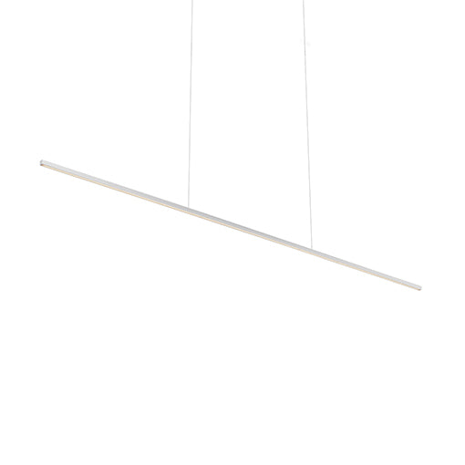 Kuzco Lighting - LP18260-BN - LED Pendant - Vega Minor - Brushed Nickel