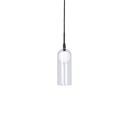 Kuzco Lighting - PD19804-BK - LED Pendant - Stylo - Black