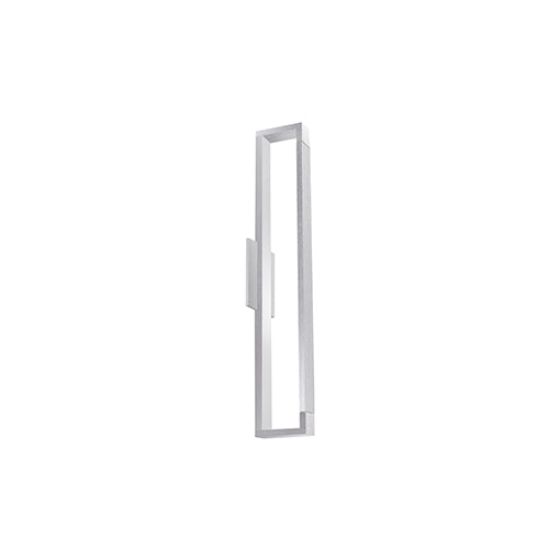 Kuzco Lighting - WS24324-BN - LED Wall Sconce - Swivel - Brushed Nickel