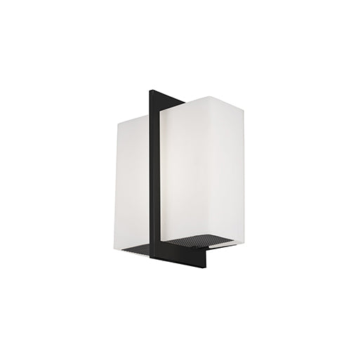 Kuzco Lighting LED Wall Sconce from the Bengal collection in Black|Brushed Gold|Chrome finish