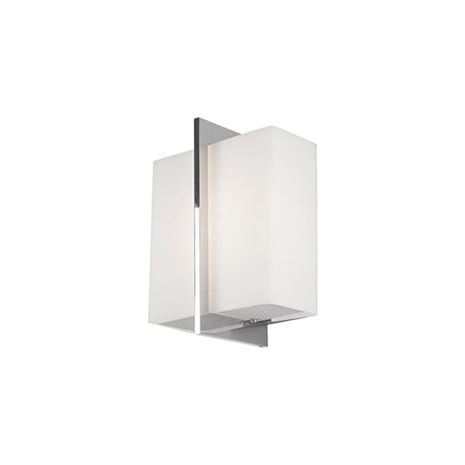 Kuzco Lighting LED Wall Sconce from the Bengal collection in Black|Brushed Gold|Chrome finish