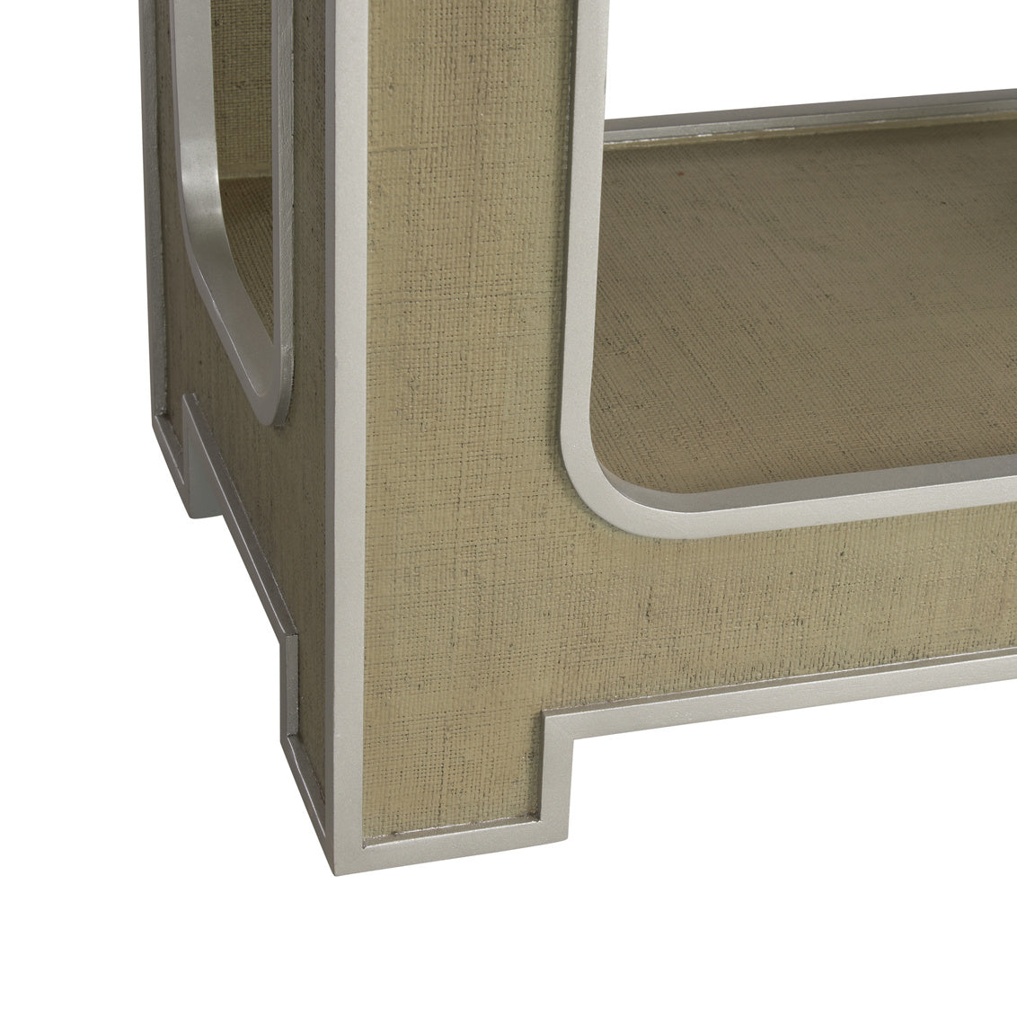 Chelsea House Yangon Console - Green