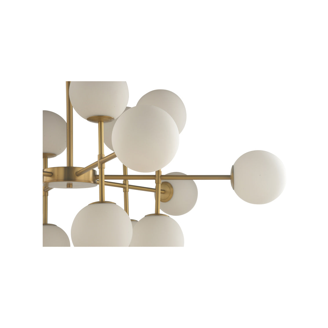 Wildwood Rue Saint-Anne Chandelier