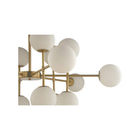 Wildwood Rue Saint-Anne Chandelier