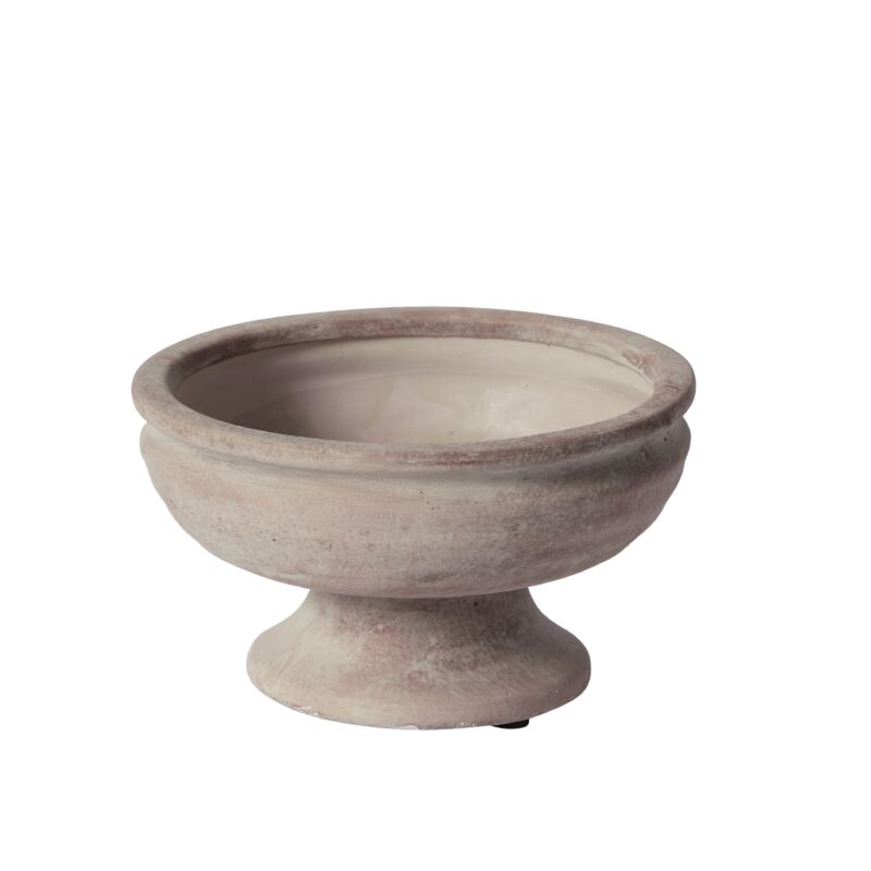 Design Shop Winnie Compote 7"x 4"