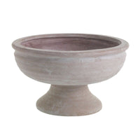 Design Shop Winnie Compote 10.25"x 5.75"