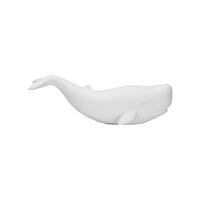 Chelsea House Whale - White