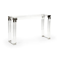 Wildwood Bowen Console