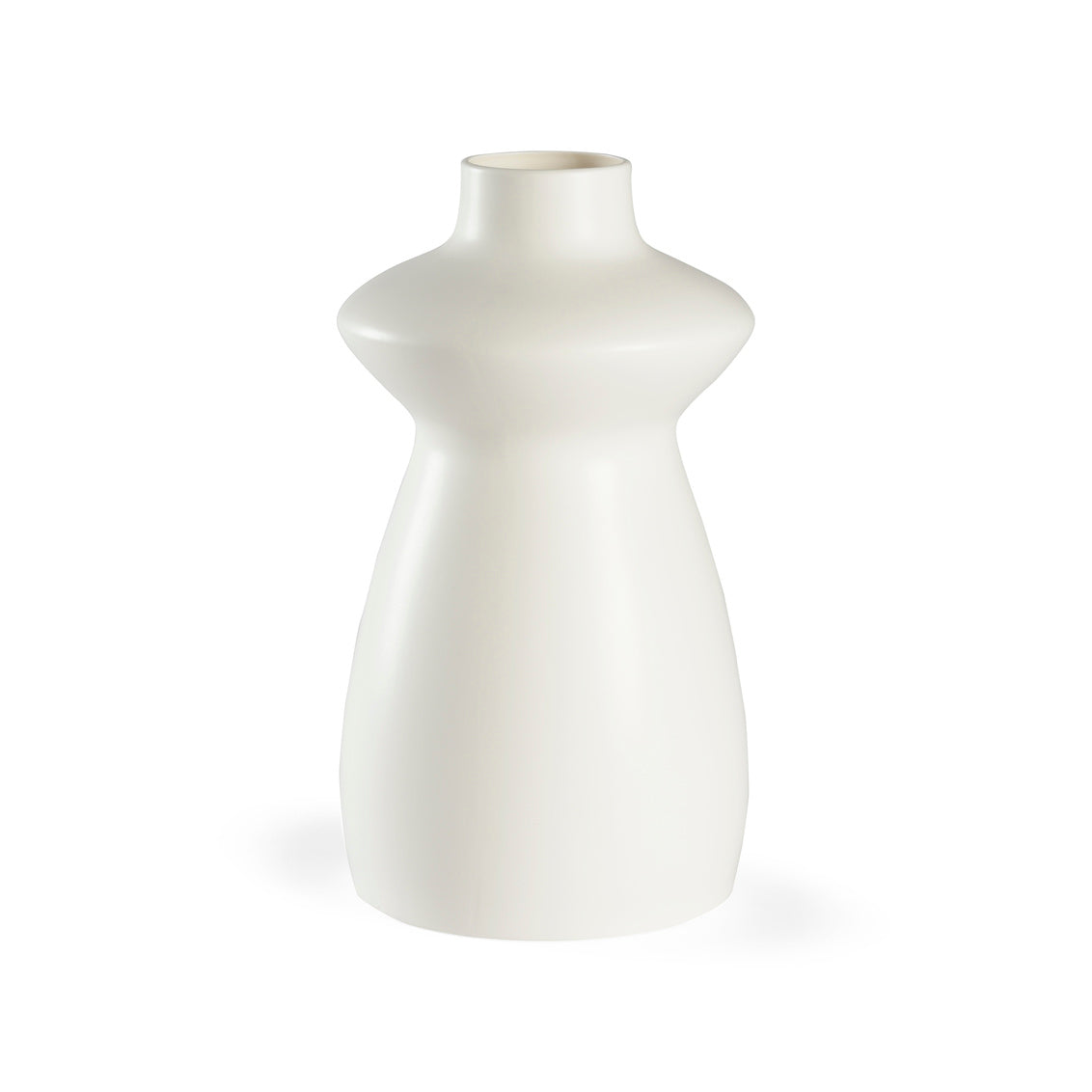 Chelsea House Tokyo Vase - White