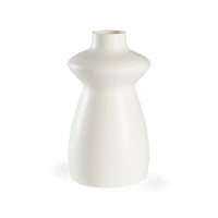 Chelsea House Tokyo Vase - White