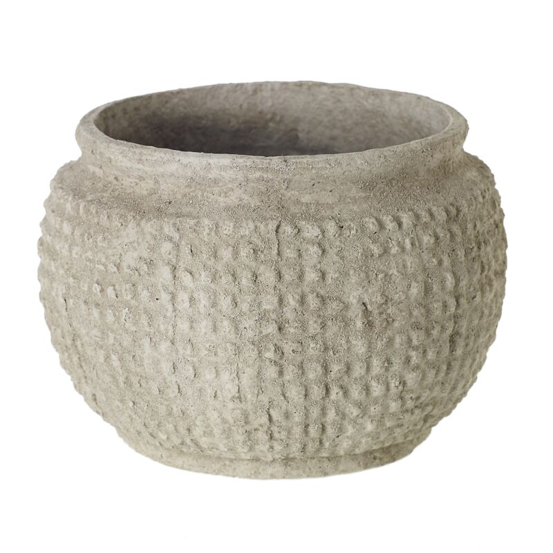 Design Shop Kemble Pot 12.25"x 8.5"