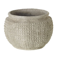 Design Shop Kemble Pot 12.25"x 8.5"