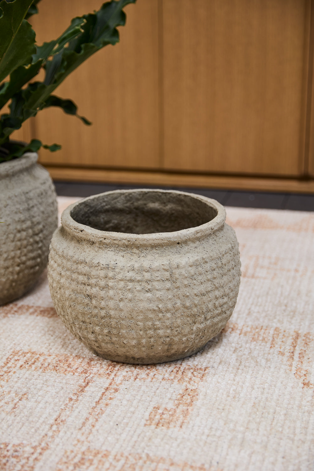 Design Shop Kemble Pot 12.25"x 8.5"